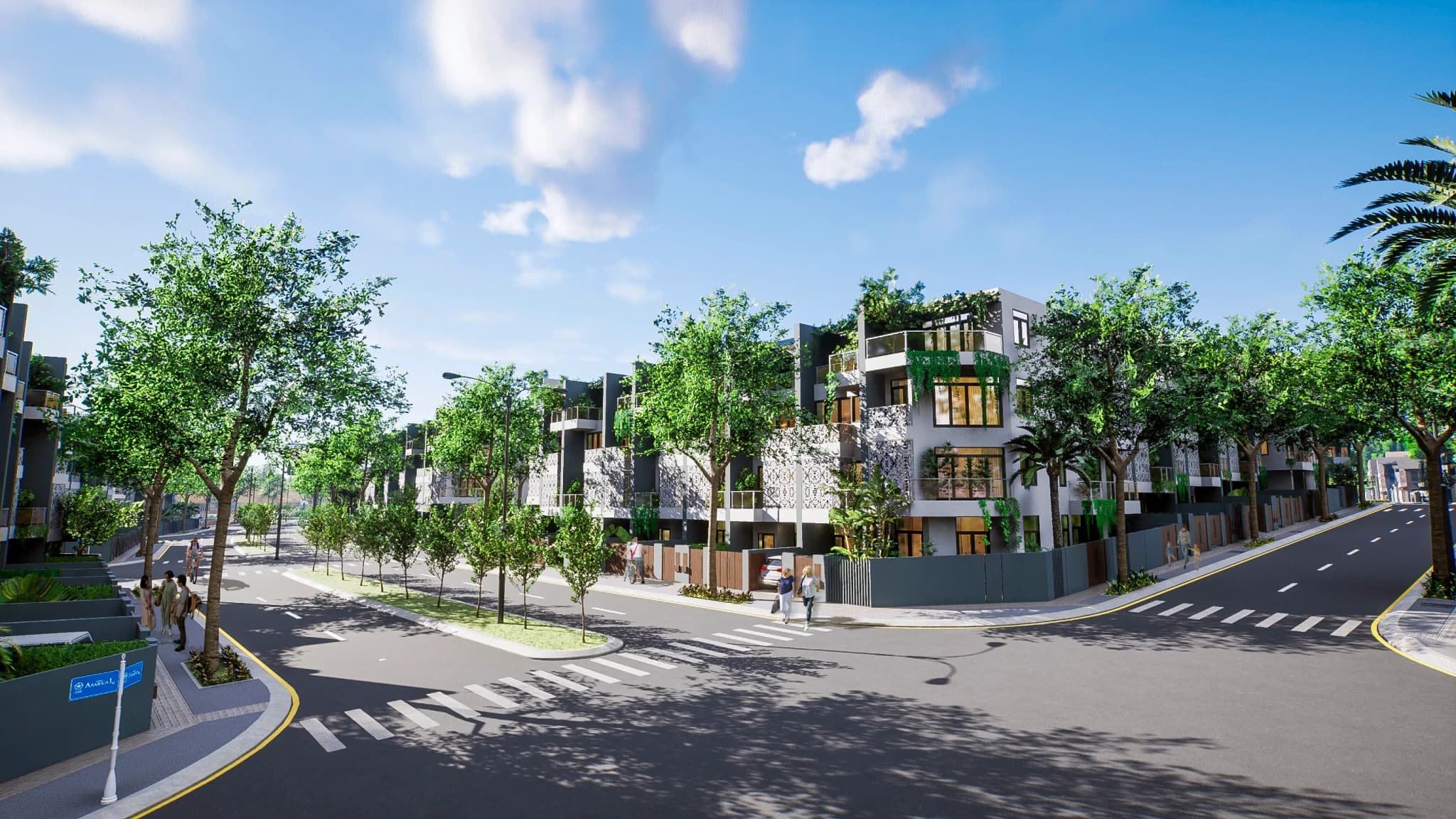 ENERGY FILLED LIVING SPACES