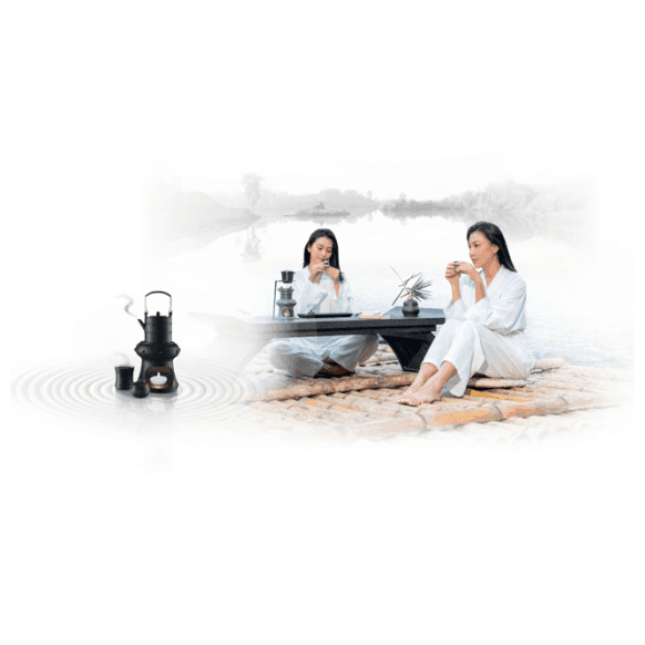 TRUNG NGUYEN HEALING