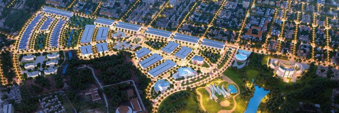 Toàn cảnh Thành Phố Cà Phê