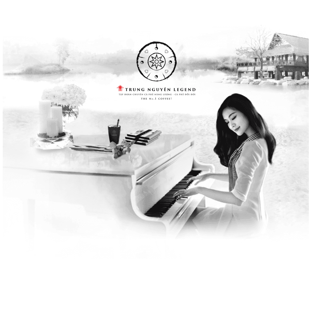 TRUNG NGUYÊN LEGEND