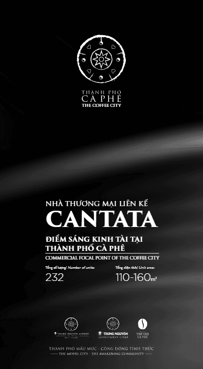 Cantata House Brochure