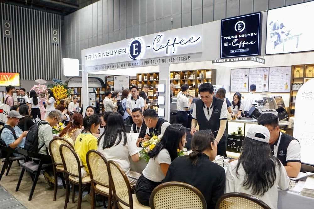 Receiving Widespread Attention from Partners