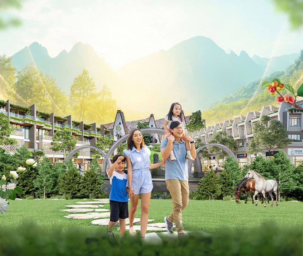 Enjoy the Healthy Environment