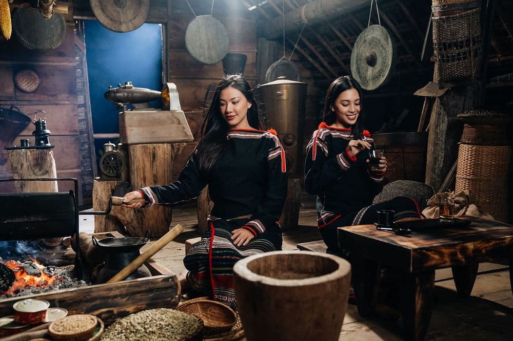 Vietnam Coffee – A Global Connecting Heritage