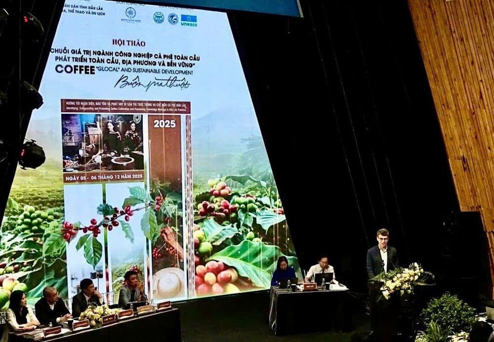 Cultural Exchange – Spreading Internationally