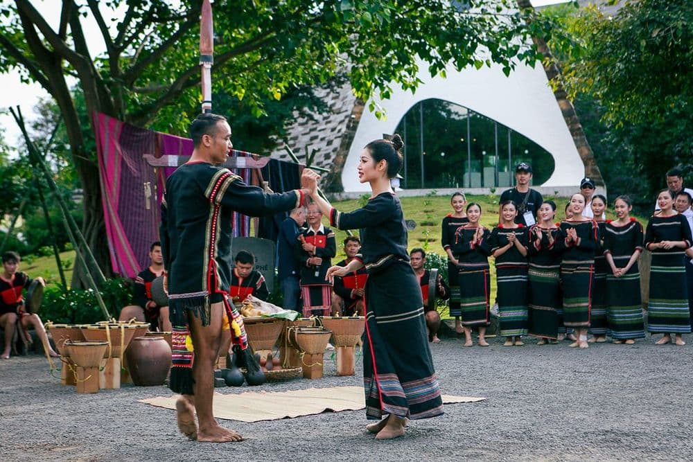 Enjoy a Healthy Living Day at Coffee City