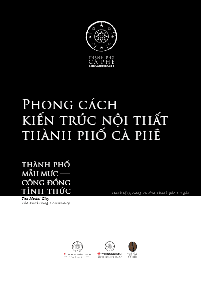 Brochure  dự án