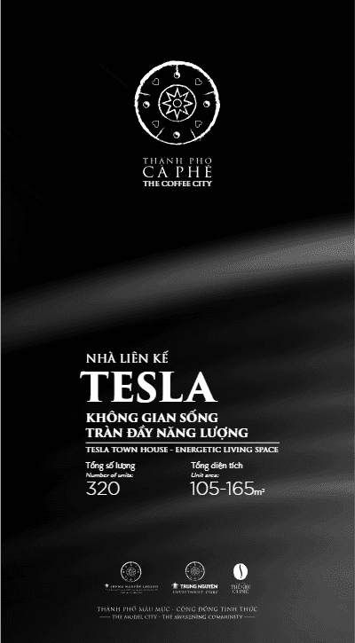 Tesla House Brochure